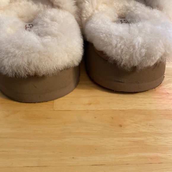 UGG Disquette Slipper - Picture 11 of 11